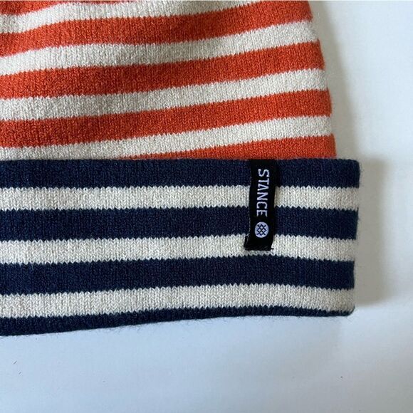 STANCE NWT Barnicle Beanie - Picture 9 of 9